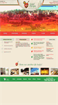 Mobile Screenshot of hotelpampa.com.br